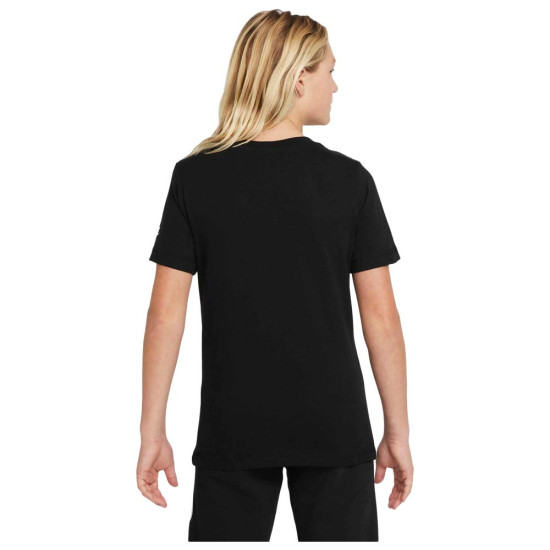 Nike Παιδική κοντομάνικη μπλούζα Sportswear